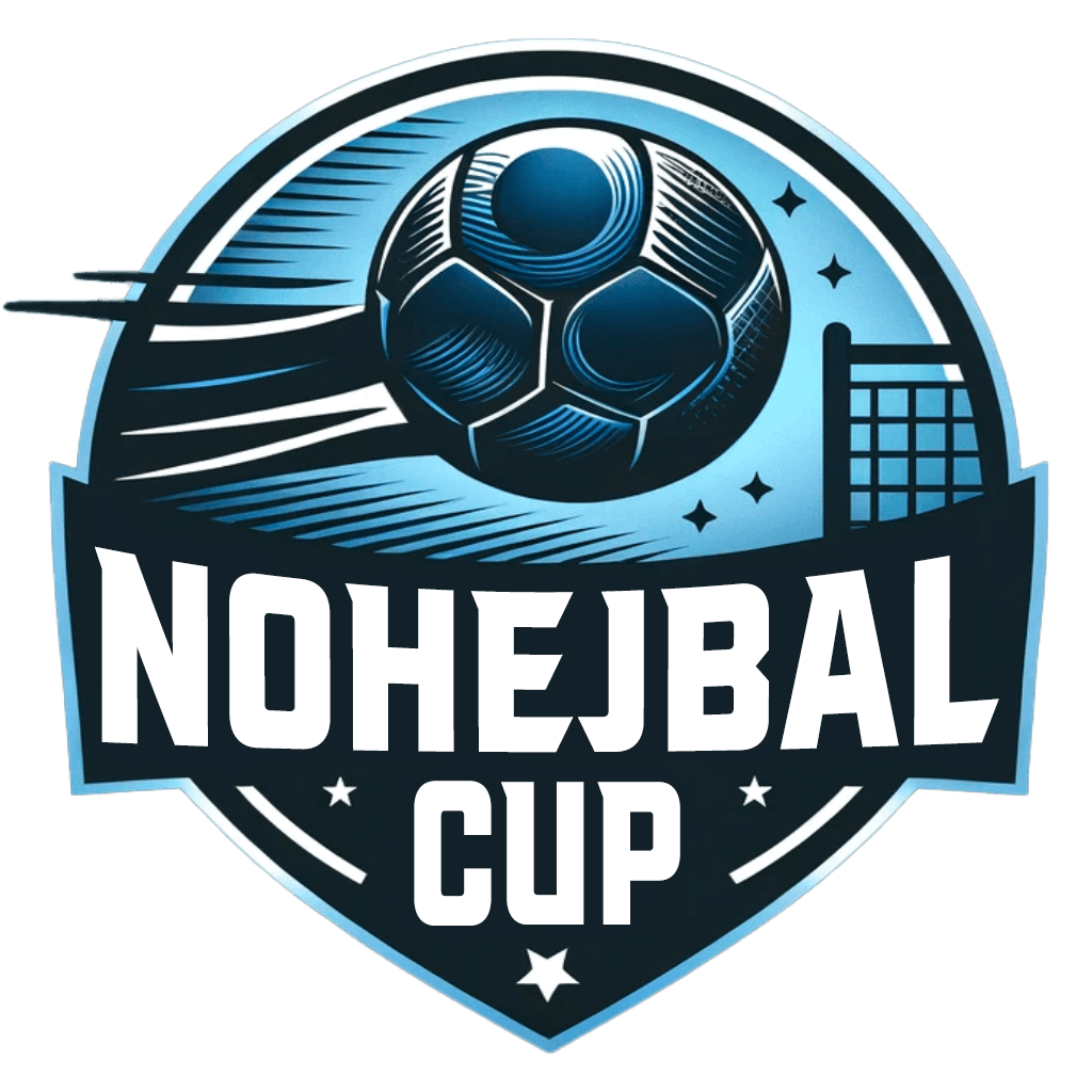 Nohejbal CUP